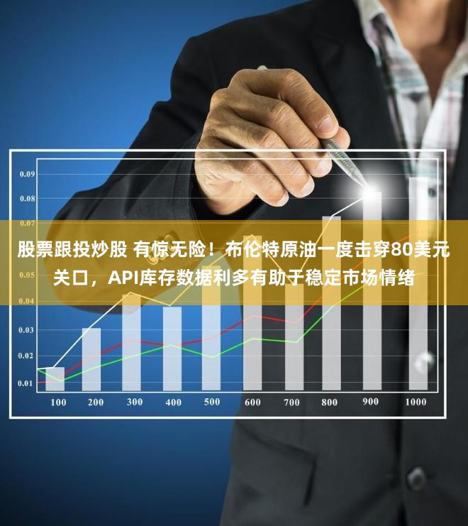 股票跟投炒股 有惊无险！布伦特原油一度击穿80美元关口，API库存数据利多有助于稳定市场情绪