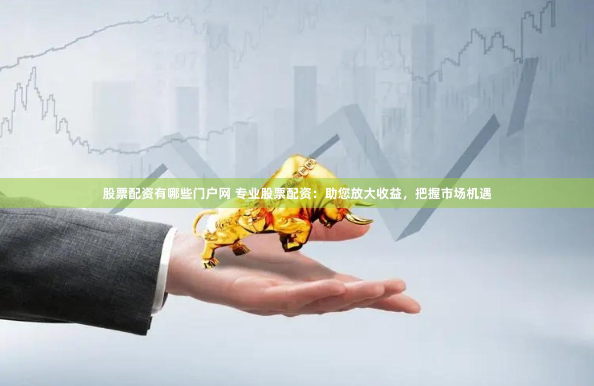 股票配资有哪些门户网 专业股票配资：助您放大收益，把握市场机遇