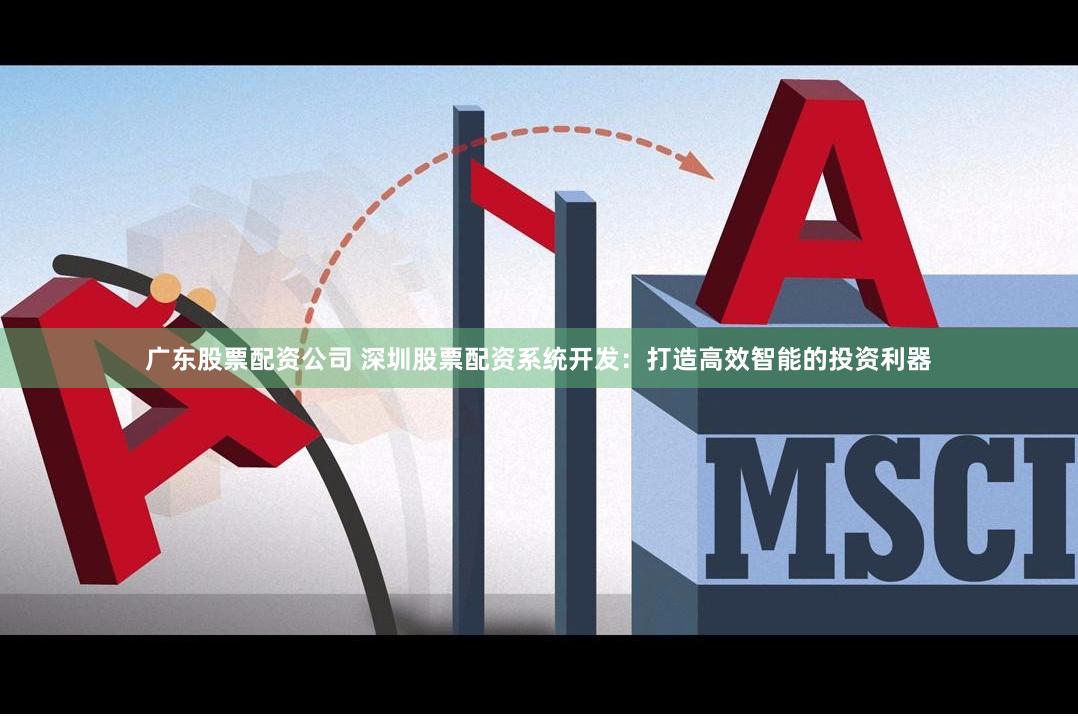 广东股票配资公司 深圳股票配资系统开发：打造高效智能的投资利器